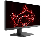 MSI Optix MPG341QR czarny - 718664 - zdjęcie 2